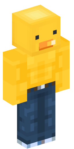 Minecraft Skin #180597