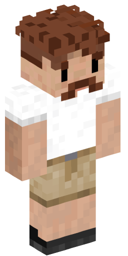 Minecraft Skin #180601