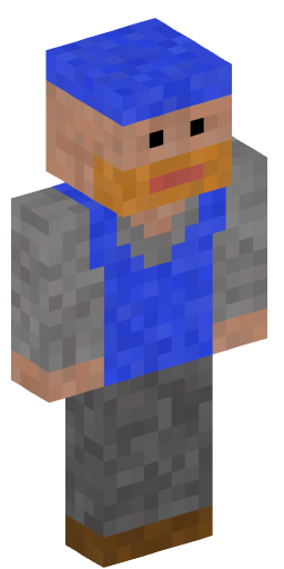 Minecraft Skin #180602
