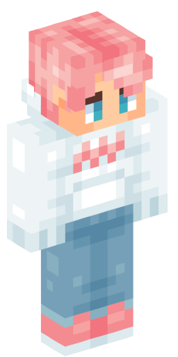 Minecraft Skin #180608