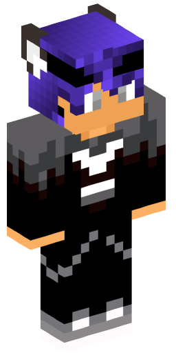 Minecraft Skin #180610