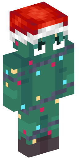 Minecraft Skin #180611