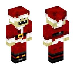 Minecraft Skin #180613