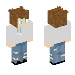 Minecraft Skin #180614