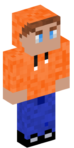 Minecraft Skin #180615