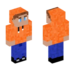 Minecraft Skin #180615