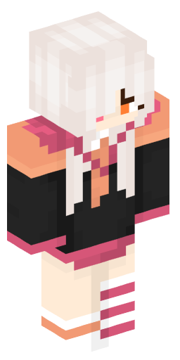Minecraft Skin #180617