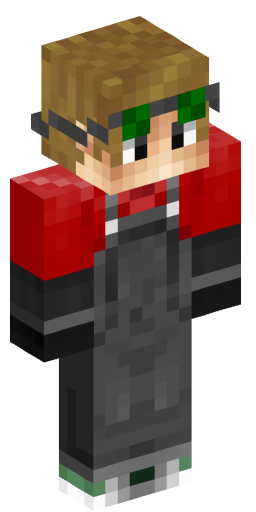 Minecraft Skin #180618