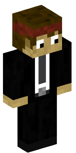 Minecraft Skin #180622