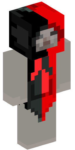 Minecraft Skin #180625