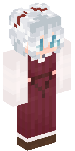 Minecraft Skin #180628