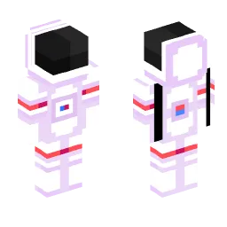 Minecraft Skin #180629