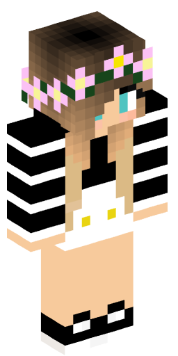 Minecraft Skin #180632