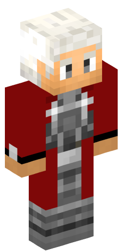 Minecraft Skin #180634
