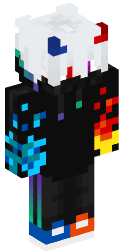 Minecraft Skin #180639