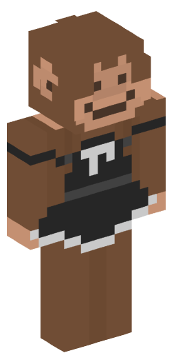 Minecraft Skin #180644