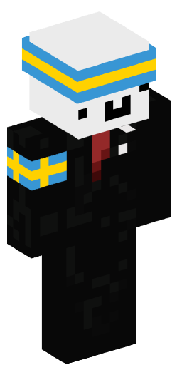 Minecraft Skin #180645