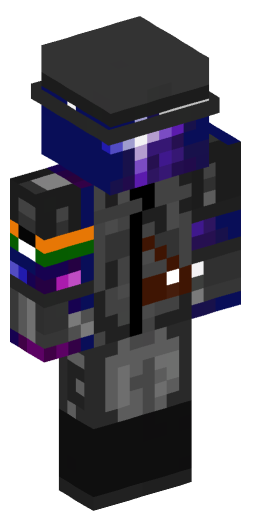 Minecraft Skin #180646