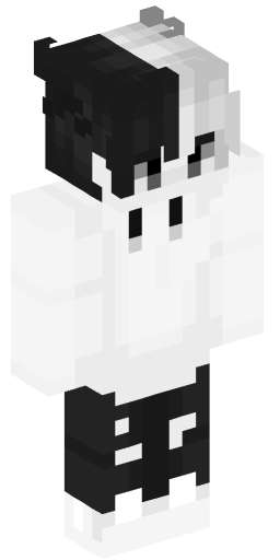 Minecraft Skin #180647