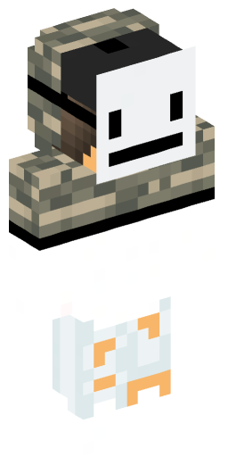Minecraft Skin #180649
