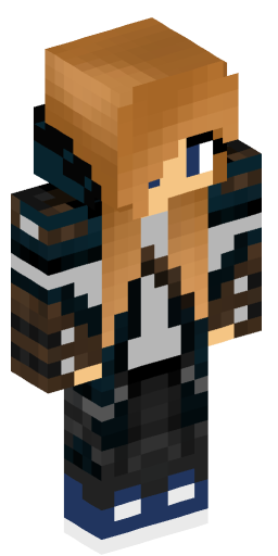 Minecraft Skin #180650