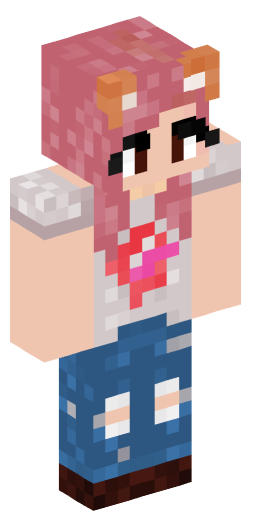 Minecraft Skin #180651