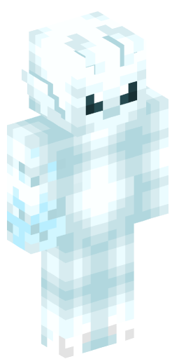 Minecraft Skin #180652