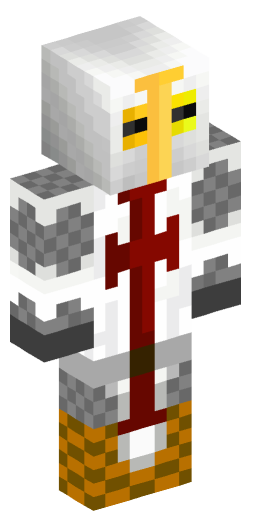 Minecraft Skin #180653