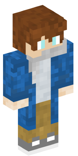 Minecraft Skin #180654