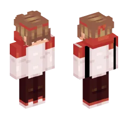 Minecraft Skin #180655