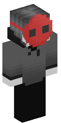 Minecraft Skin #180657