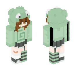 Minecraft Skin #180658
