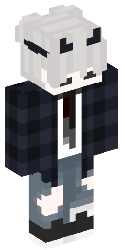Minecraft Skin #180659