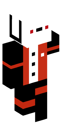 _Lobbu_3 Minecraft Skin Preview on Minecraft.Co.Com