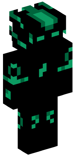 Minecraft Skin #180662