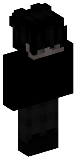 Minecraft Skin #180663