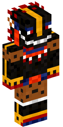 Minecraft Skin #180664