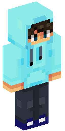 Minecraft Skin #180665