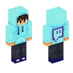 Minecraft Skin #180665