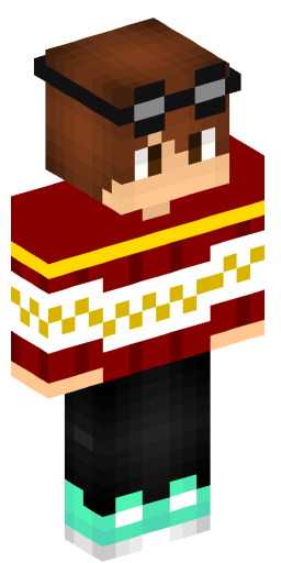 WordShultz Minecraft Skin Preview on Minecraft.Co.Com
