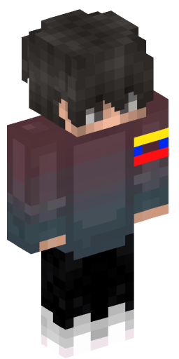 Minecraft Skin #180672