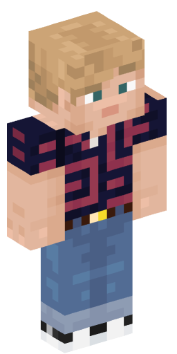 Minecraft Skin #180673