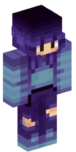 Minecraft Skin #180676