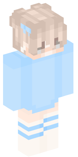 Minecraft Skin #180678