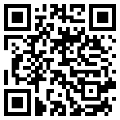 jojopotato581 QR Code