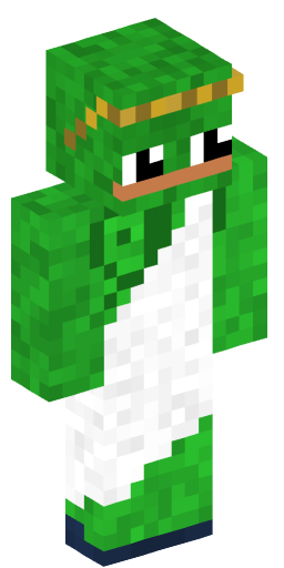 Minecraft Skin #180680