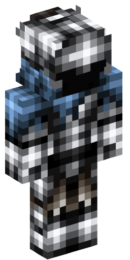 Minecraft Skin #180682