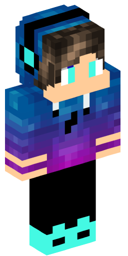 Minecraft Skin #180684