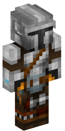 Minecraft Skin #180686
