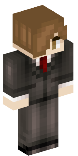 Minecraft Skin #180688